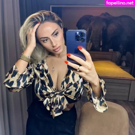 Sali Onashvili OnlyFans Thumbnail #U67qOwIQEH