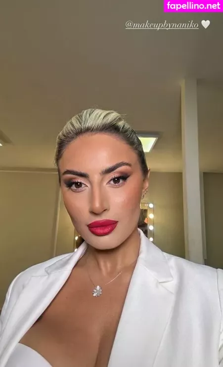 Sali Onashvili OnlyFans Thumbnail #fR19TflzUn