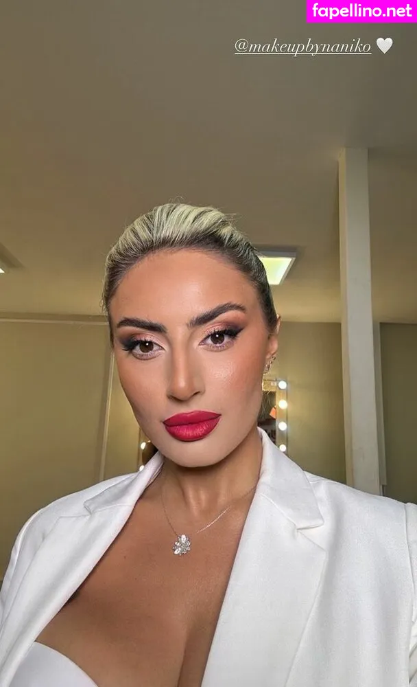 salionashvili Nude Leaked OnlyFans Photo #fR19TflzUn