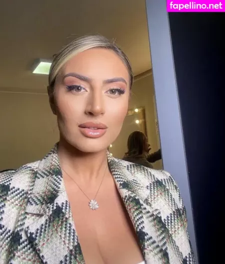 Sali Onashvili OnlyFans Thumbnail #fnxsVgwTzZ