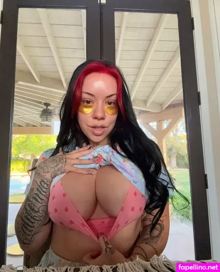 Salicerose 5 OnlyFans Thumbnail #MQoQWFKABc