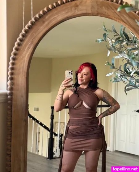 Salicerose 5 OnlyFans Thumbnail #TdBWY27mL3