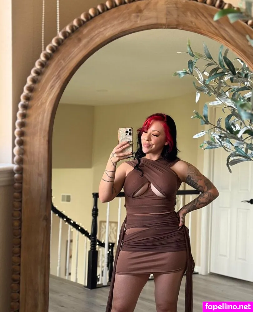 salicerose Nude Leaked OnlyFans Photo #TdBWY27mL3