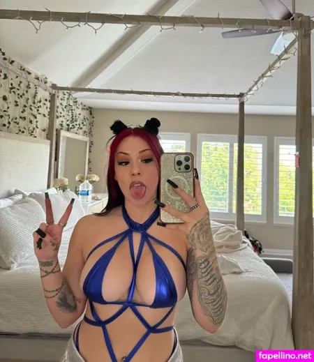 Salicerose 5 OnlyFans Thumbnail #t31EGXB8FB