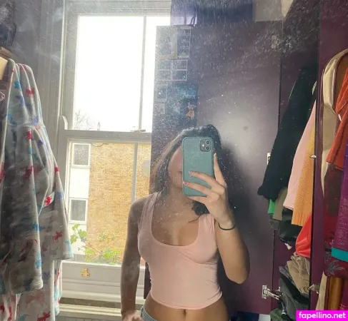 Salifah K OnlyFans Thumbnail #rg1uxbS3Sx