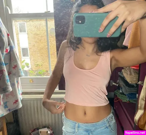 Salifah K OnlyFans Thumbnail #uuugQR0gw6