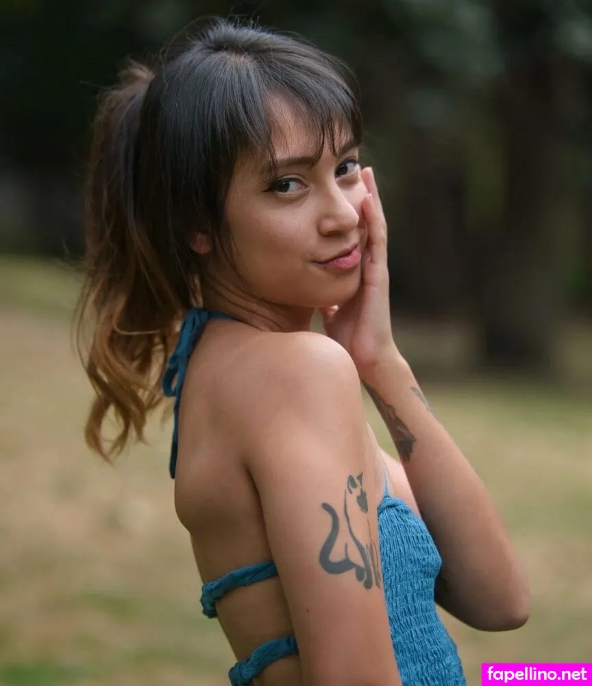 Final Girlz, Salina Marie Barajas, salina_marie93 Nude Leaked OnlyFans Photo #5SfAD78f5R