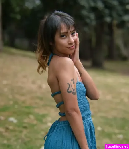 Salina Barajas OnlyFans Thumbnail #F9y2whrYWy