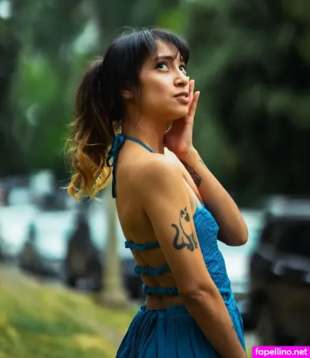 Salina Barajas OnlyFans Thumbnail #J859YH7Suq