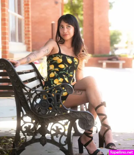 Salina Barajas OnlyFans Thumbnail #LUpvKC4rmA