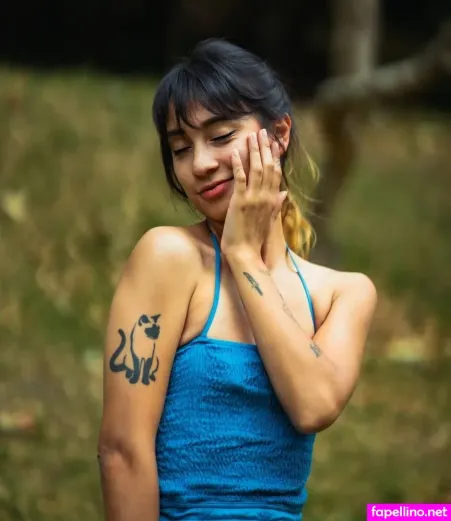 Salina Barajas OnlyFans Thumbnail #QRtTQqERSb