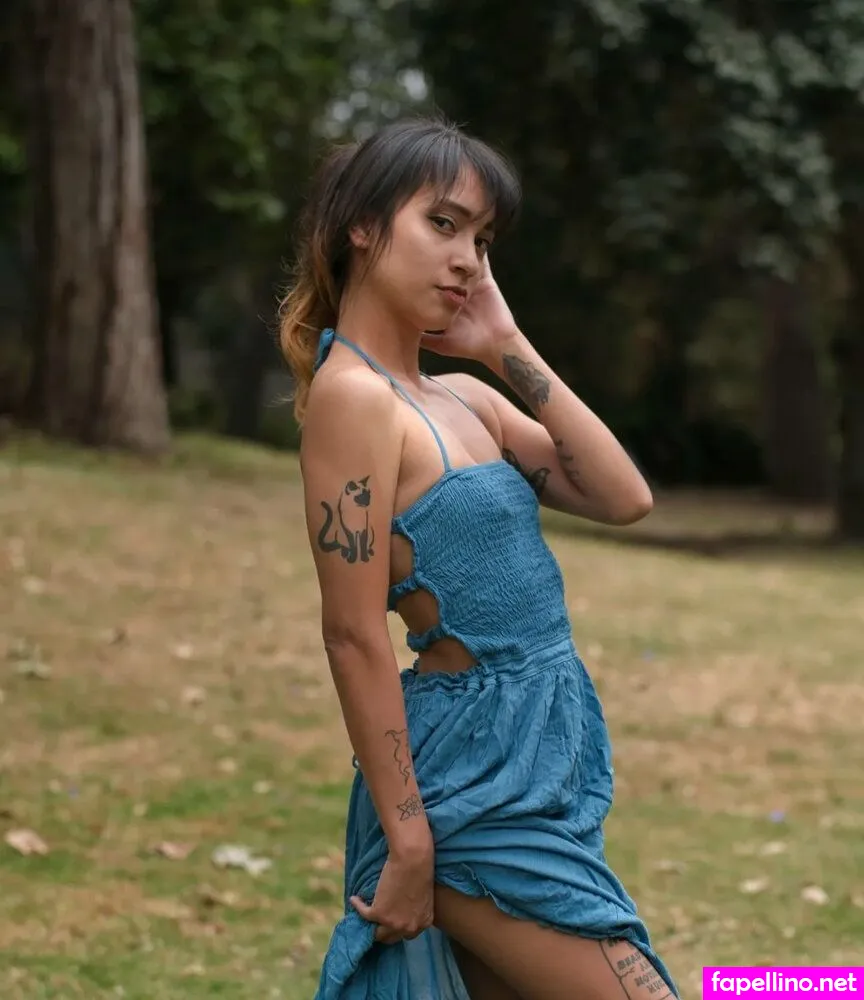 Final Girlz, Salina Marie Barajas, salina_marie93 Nude Leaked OnlyFans Photo #T6vqFiPWpw