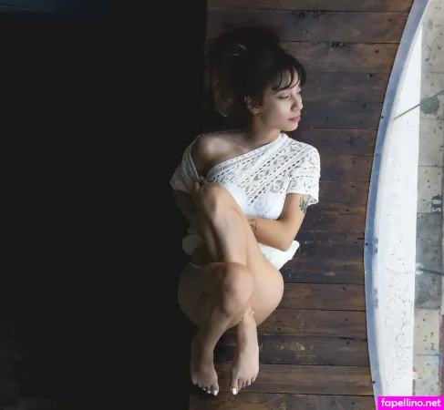 Salina Barajas OnlyFans Thumbnail #Y1NNwWzknN