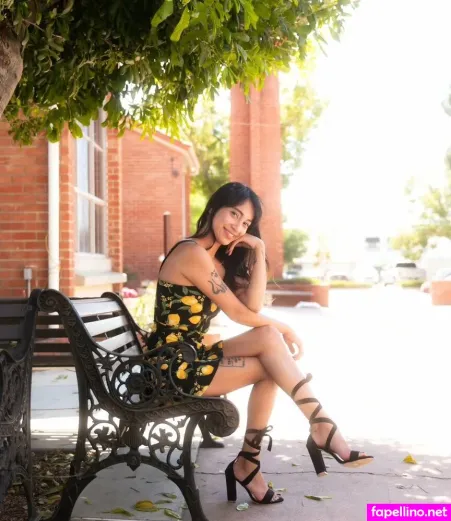 Salina Barajas OnlyFans Thumbnail #kFwVJnezik