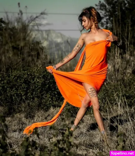 Salina Barajas OnlyFans Thumbnail #lIHtFsxGzU