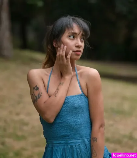 Salina Barajas OnlyFans Thumbnail #qfkNYGnxNv