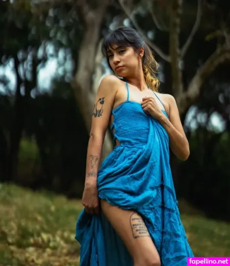 Salina Barajas OnlyFans Thumbnail #rCuhDk9e1w