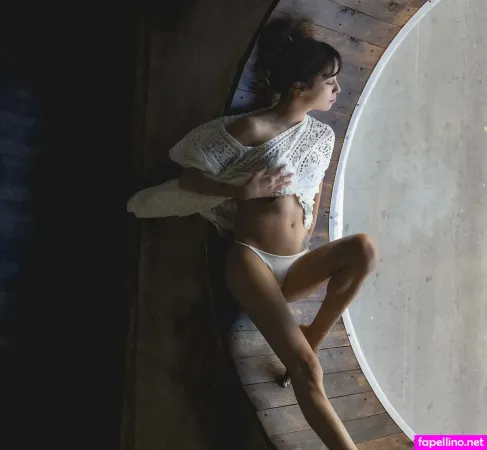 Salina Barajas OnlyFans Thumbnail #w6QdUvYbHJ