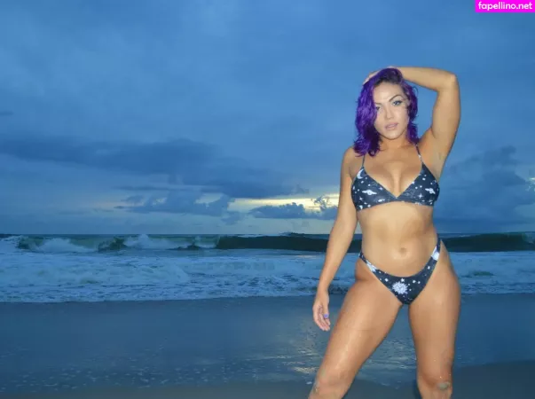 Salina De La Renta OnlyFans Thumbnail #lfMvxVy0dp