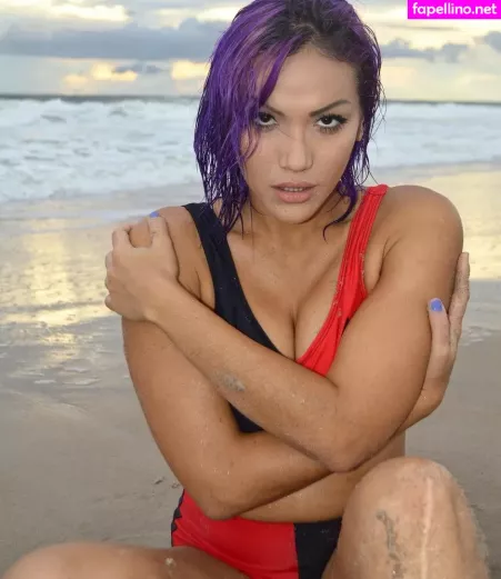 Salina De La Renta OnlyFans Thumbnail #yere3NkbX4