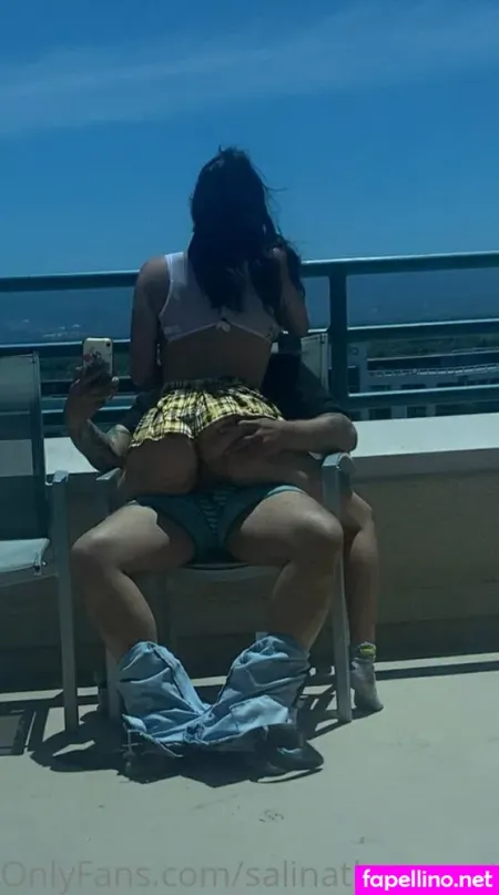 Salinathesensation OnlyFans Thumbnail #SoIsMIy8oL