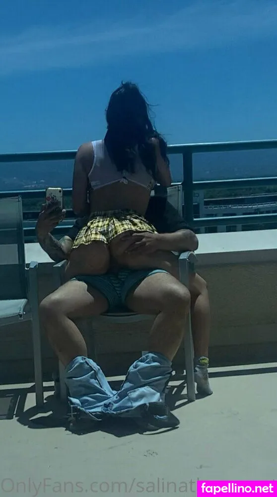 estitties, salinathesensation Nude Leaked OnlyFans Photo #SoIsMIy8oL