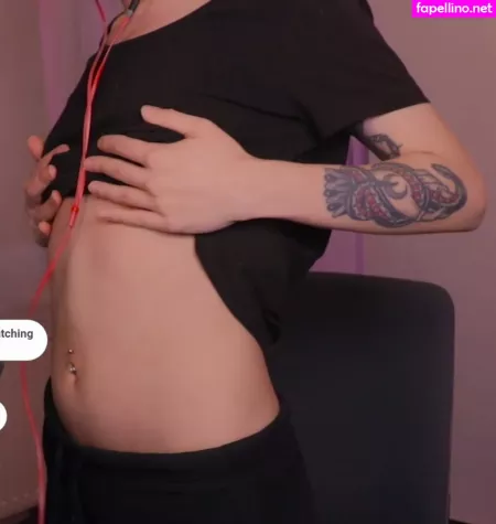 Salinono OnlyFans Thumbnail #7Tll1krFFh