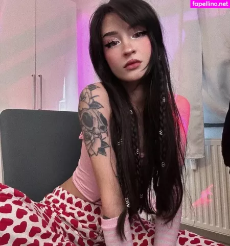 Salinono OnlyFans Thumbnail #uAETbV58az