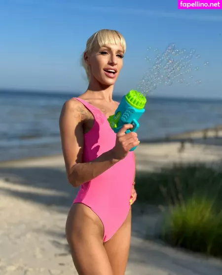 Salivabunny 1 OnlyFans Thumbnail #PyhnR2EVIv