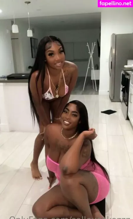 Salleycakezzz OnlyFans Thumbnail #IkGSs4MbTc