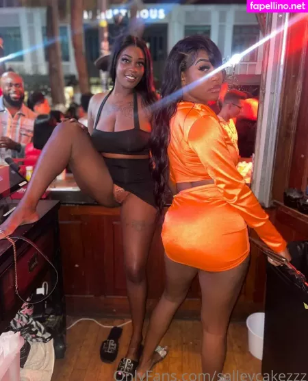 Salleycakezzz OnlyFans Thumbnail #oOWthZOGsR
