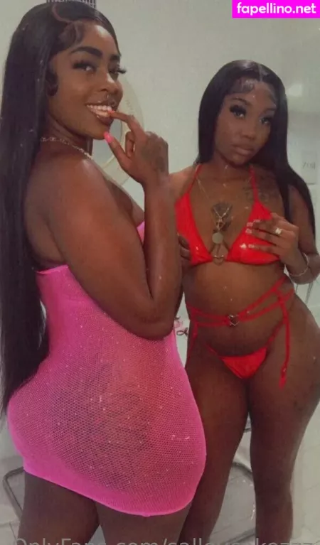 Salleycakezzz OnlyFans Thumbnail #uAzbopXYyh