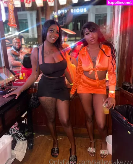 Salleycakezzz OnlyFans Thumbnail #yTEkCcwz2P