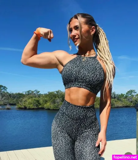 Sallie Grace OnlyFans Thumbnail #2T3UnQP7QL