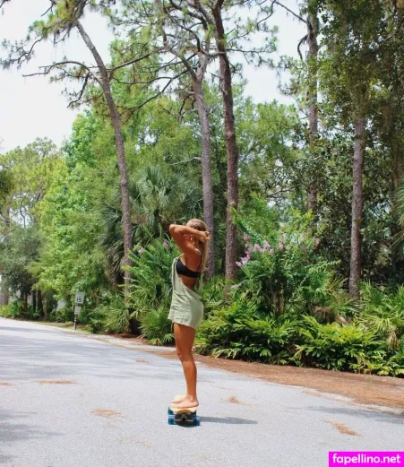 Sallie Grace OnlyFans Thumbnail #LFE0k4WK7f