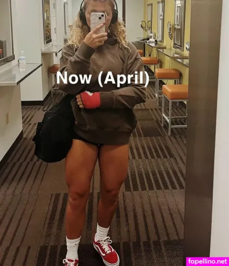 Sallie Grace OnlyFans Thumbnail #WCdhfo7zQu