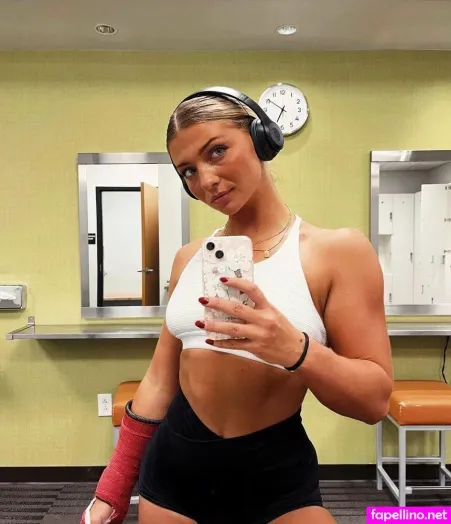 Sallie Grace OnlyFans Thumbnail #f2Qh13HOdh