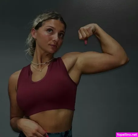 Sallie Grace OnlyFans Thumbnail #szZzqWbKy0