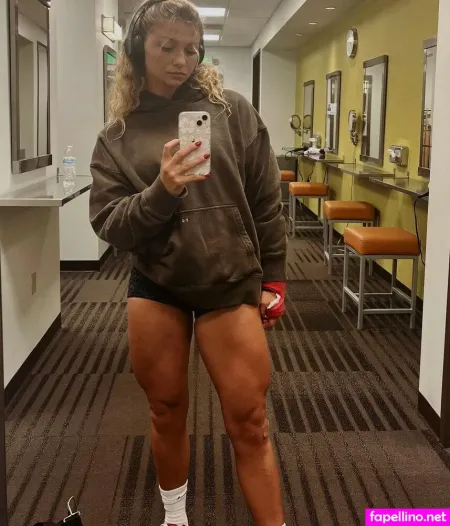 Sallie Grace OnlyFans Thumbnail #zIhQnXwlNU