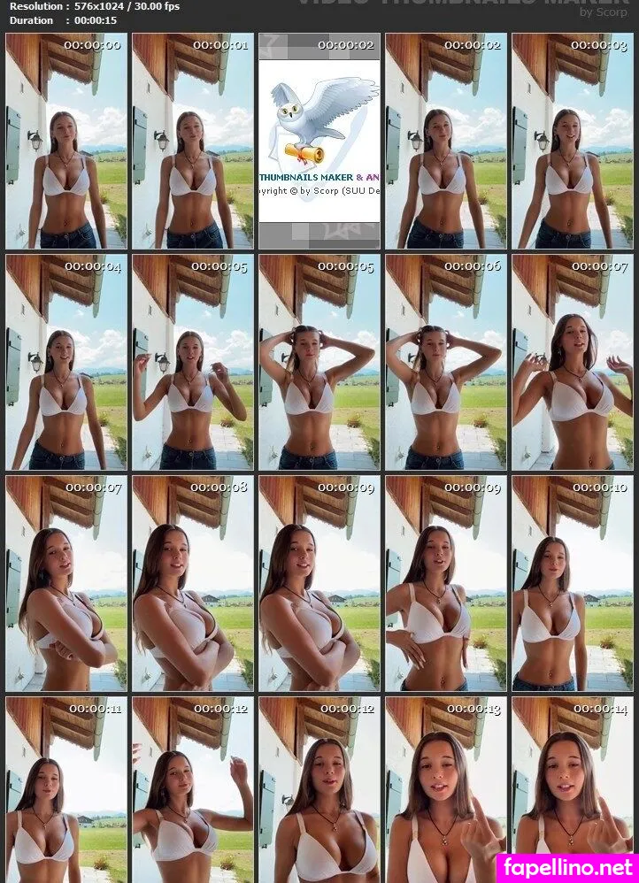 sally__776 Nude Leaked OnlyFans Photo #MX4rsZkLBf