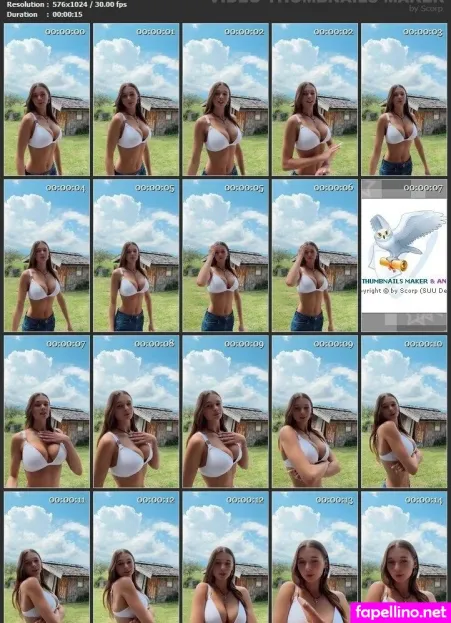 Sally 776 OnlyFans Thumbnail #kITdNqND7P