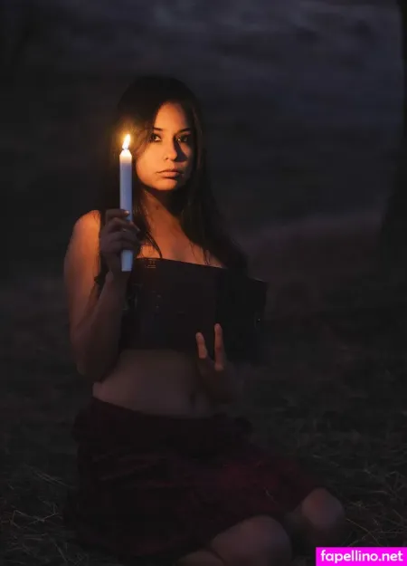 Sally Calle OnlyFans Thumbnail #Bu1Iw1CfmI