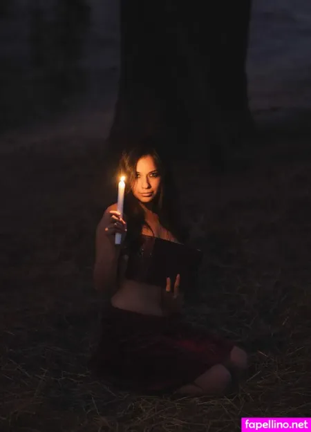 Sally Calle OnlyFans Thumbnail #E3KeDHtdju