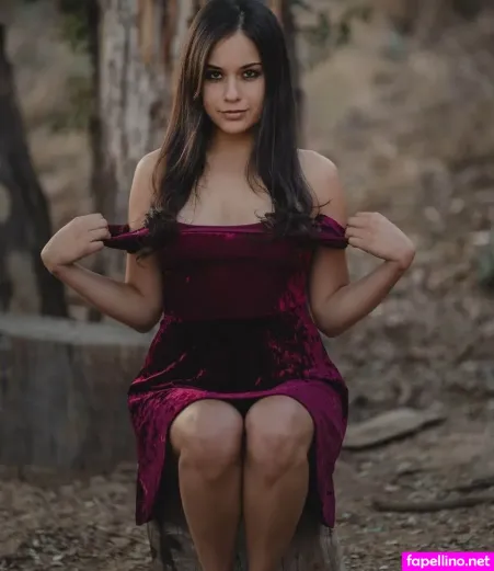 Sally Calle OnlyFans Thumbnail #UAaVh3PVWo