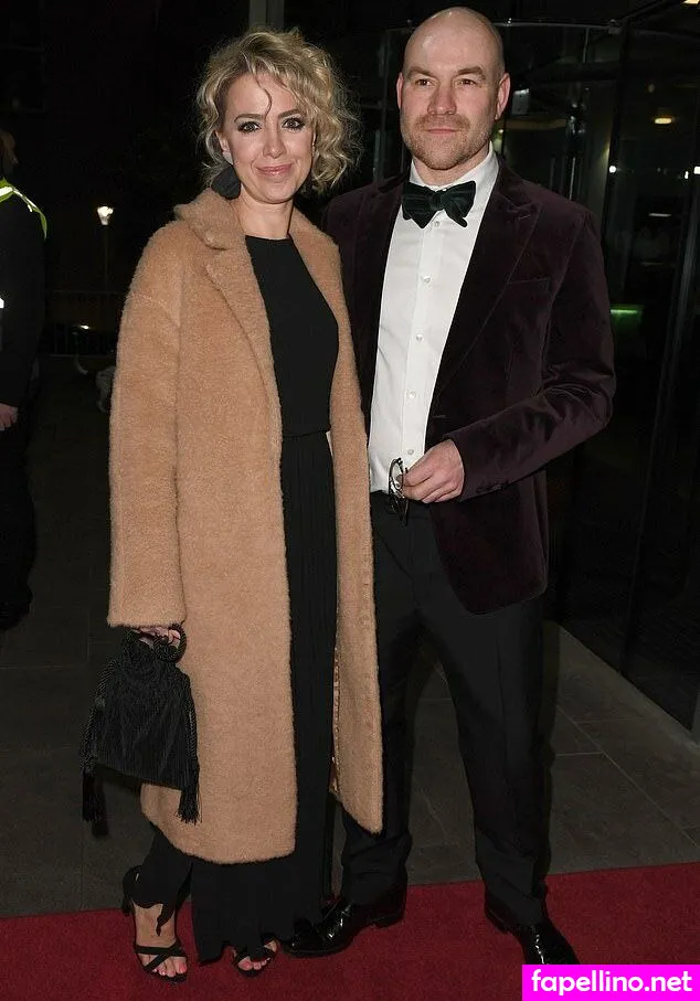 Sally Carman Nude Leaked OnlyFans Photo #RREkwnprQP