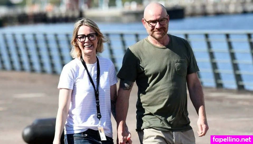 Sally Carman Nude Leaked OnlyFans Photo #V8LOJD4z46