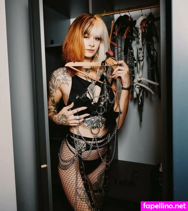 Sally Dino Nude Leaked OnlyFans Photo #S4CzjmCNan