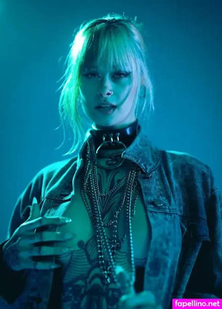 Sally Dino OnlyFans Thumbnail #TnvscaEoiE