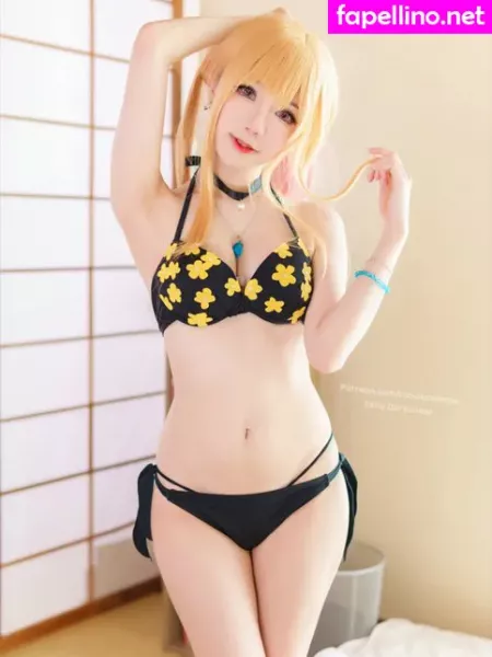 Sally Dorasnow OnlyFans Thumbnail #fsIpygNtZ3