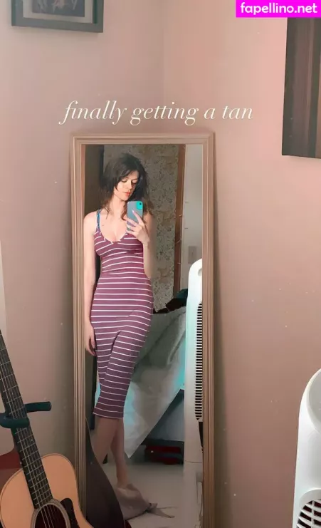 Sally Lomonaco OnlyFans Thumbnail #Hi3te874pG